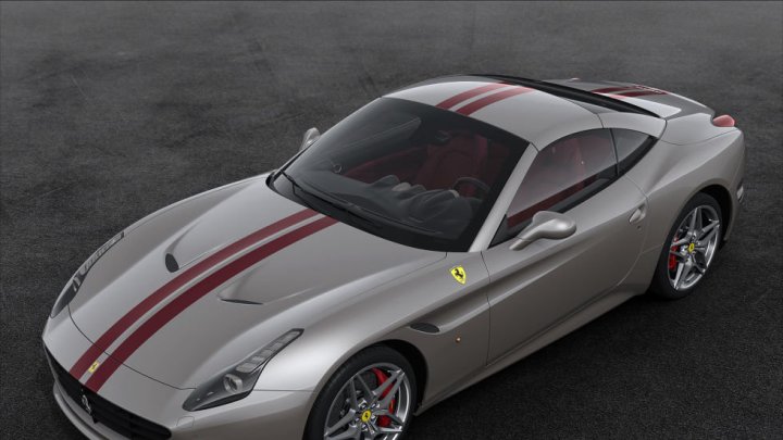 Ferrari