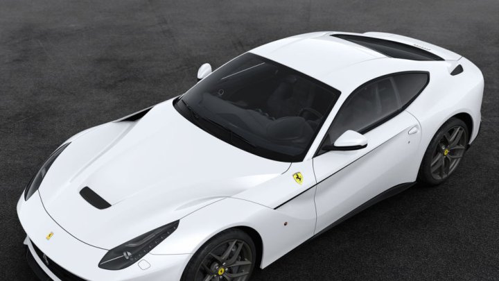 Ferrari
