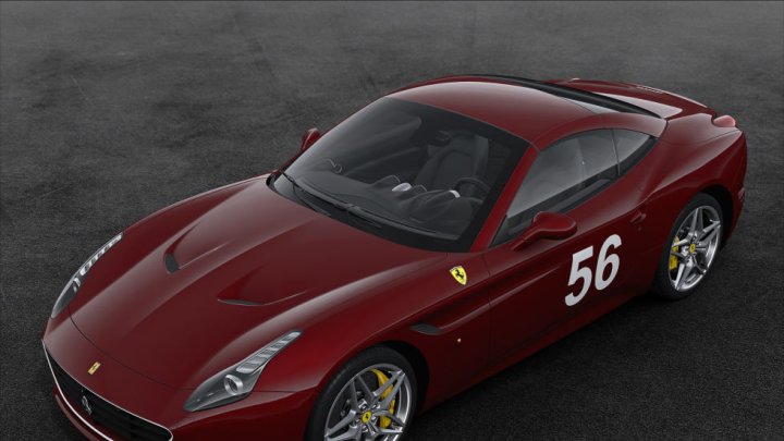 Ferrari