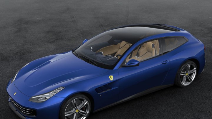 Ferrari