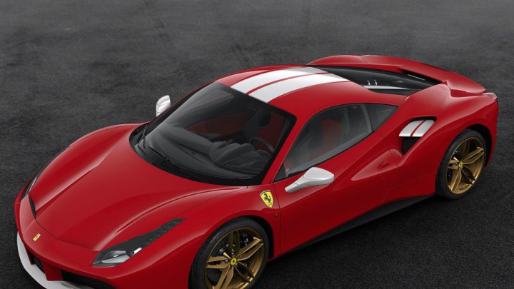 Ferrari