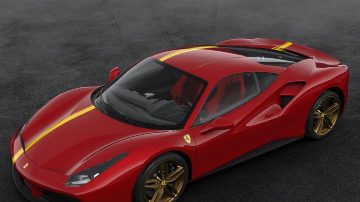 Ferrari