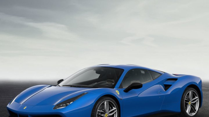 Ferrari