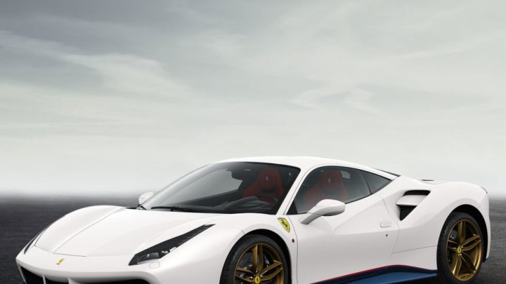 Ferrari