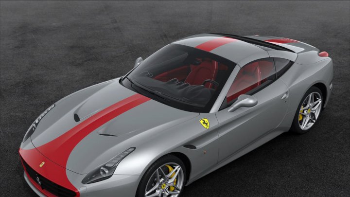 Ferrari