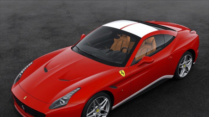 Ferrari