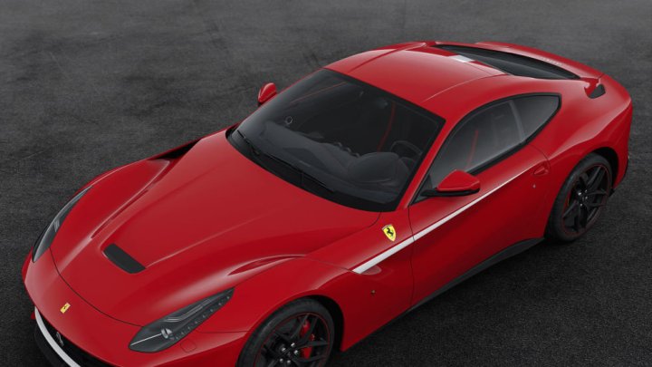 Ferrari