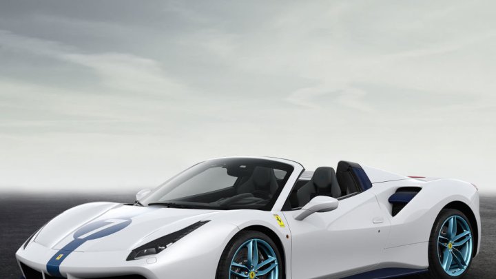 Ferrari