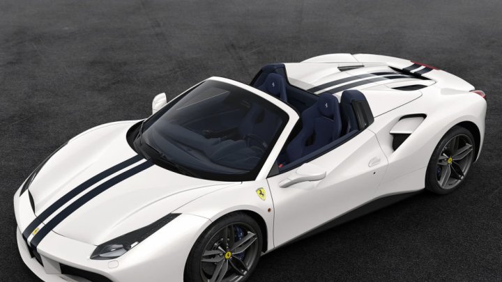 Ferrari