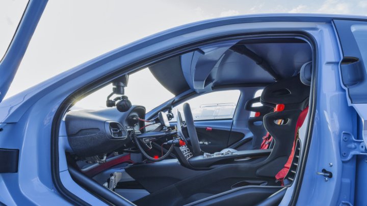 Koncepční Hyundai RN30 ukazuje podobu budoucí sportovní verze klasické i30.