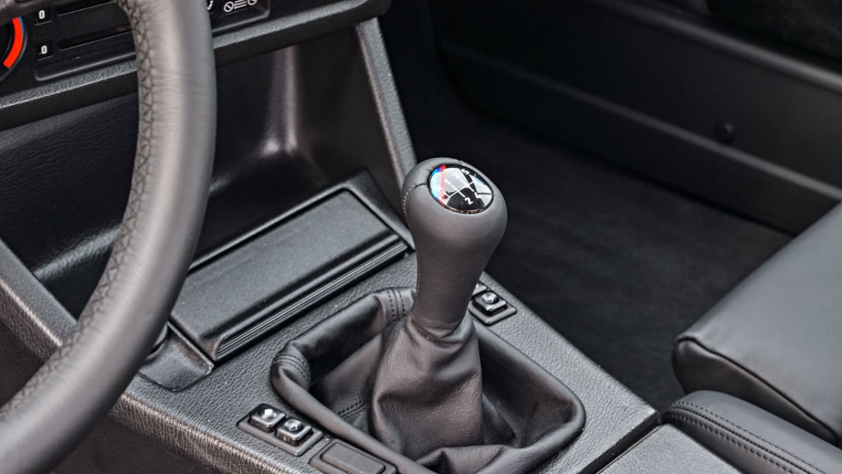 BMW M3 Pickup (E30)
