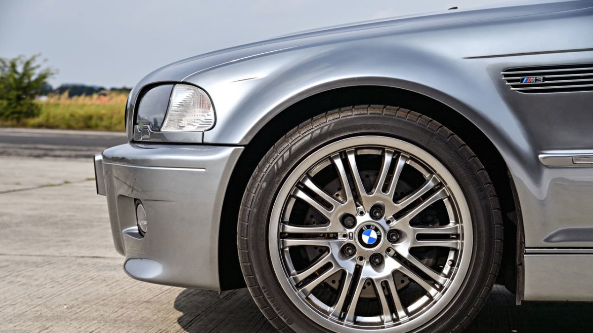 BMW M3 Touring (E46)