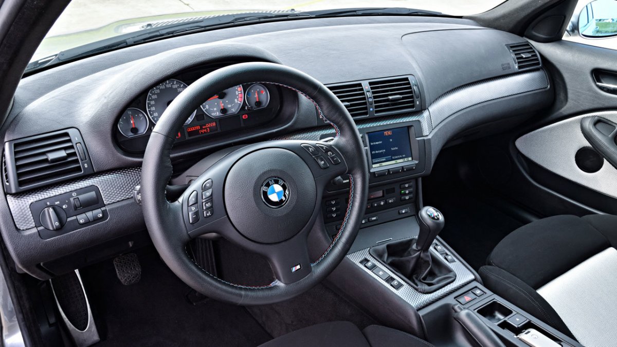 BMW M3 Touring (E46)