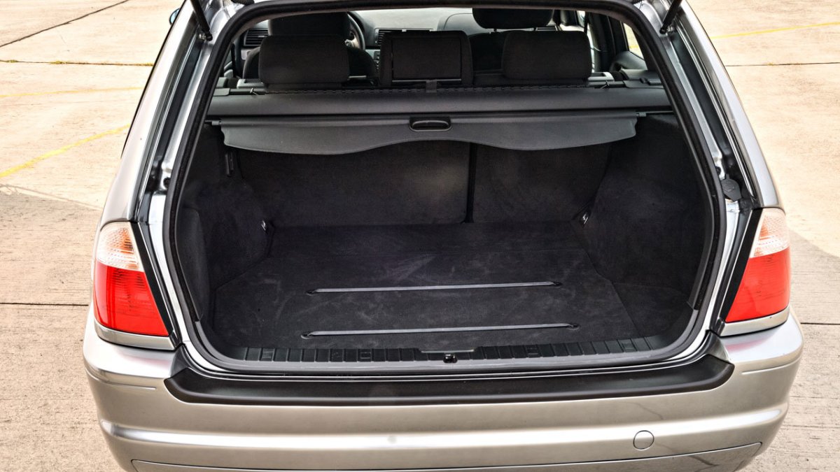 BMW M3 Touring (E46)