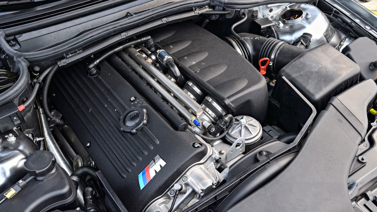BMW M3 Touring (E46)