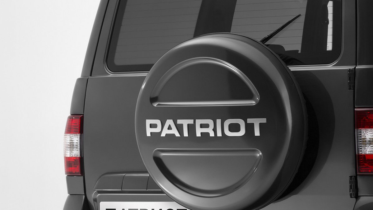 UAZ Patriot přišel o jeden důležitý prvek, modernizace ale přidala i na komfortu.