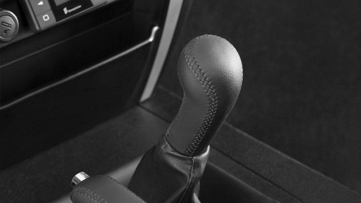 UAZ Patriot přišel o jeden důležitý prvek, modernizace ale přidala i na komfortu.