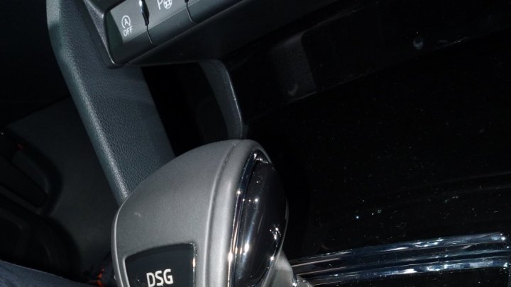 Na autosalonu v Paříži jsme nabírali první dojmy z nového SUV Škoda Kodiaq.