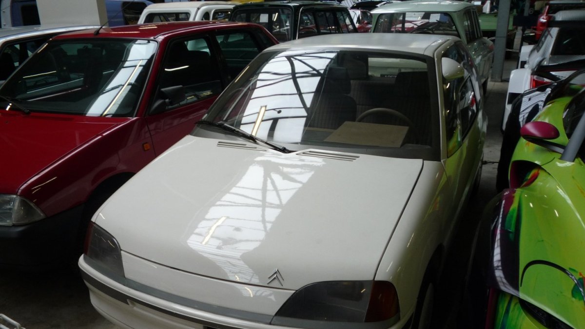 Citroën