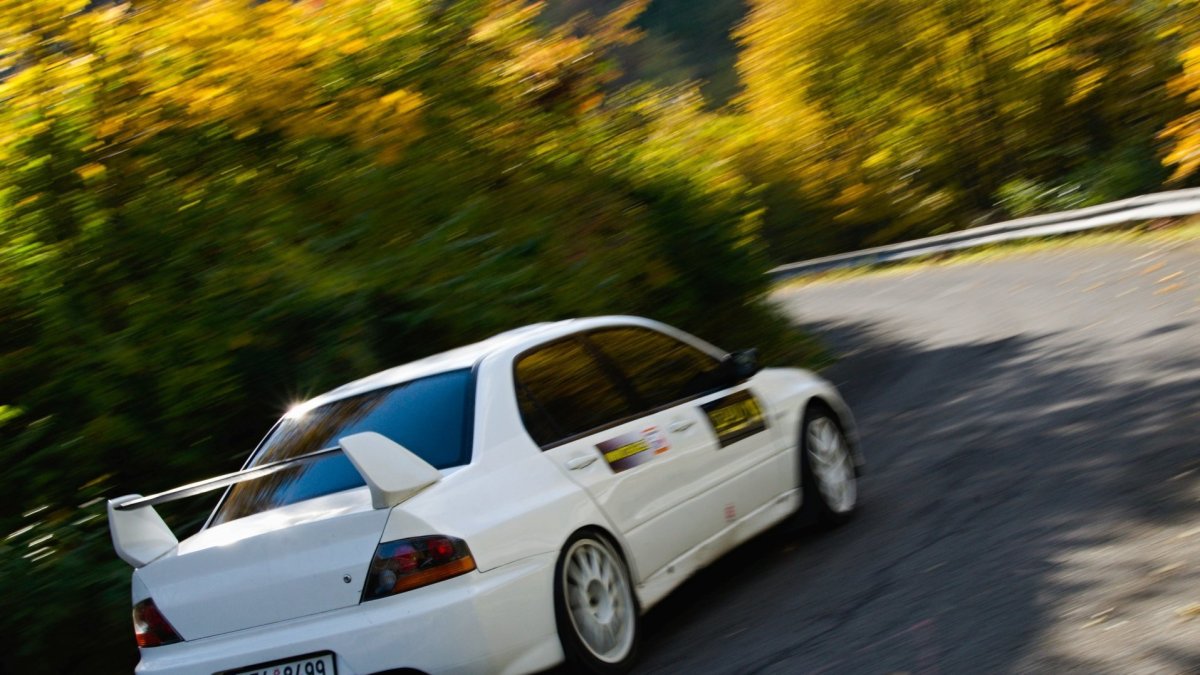 RallyCup Kopřivnice VI.