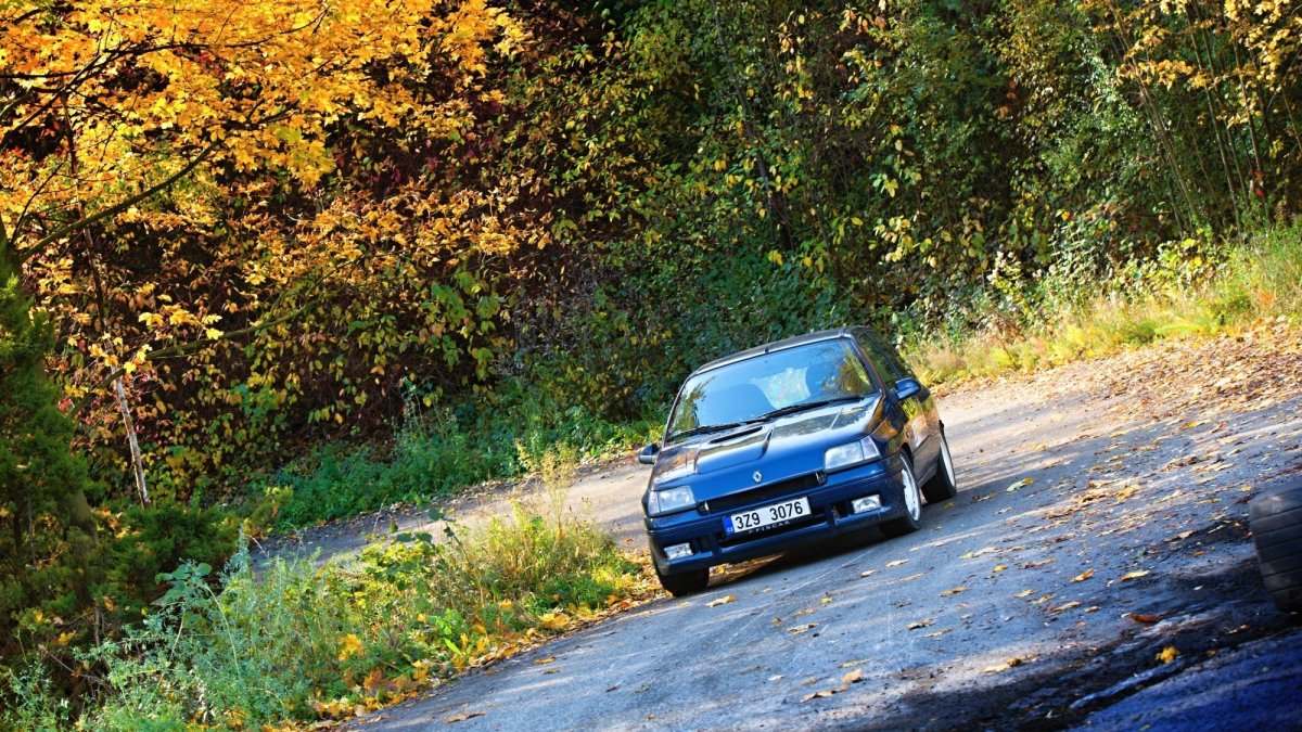 RallyCup Kopřivnice VI.