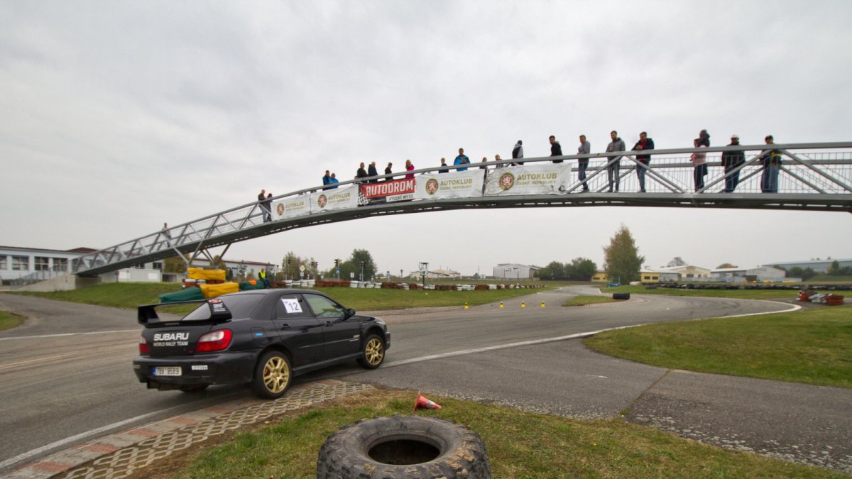RTC Vysoké Mýto