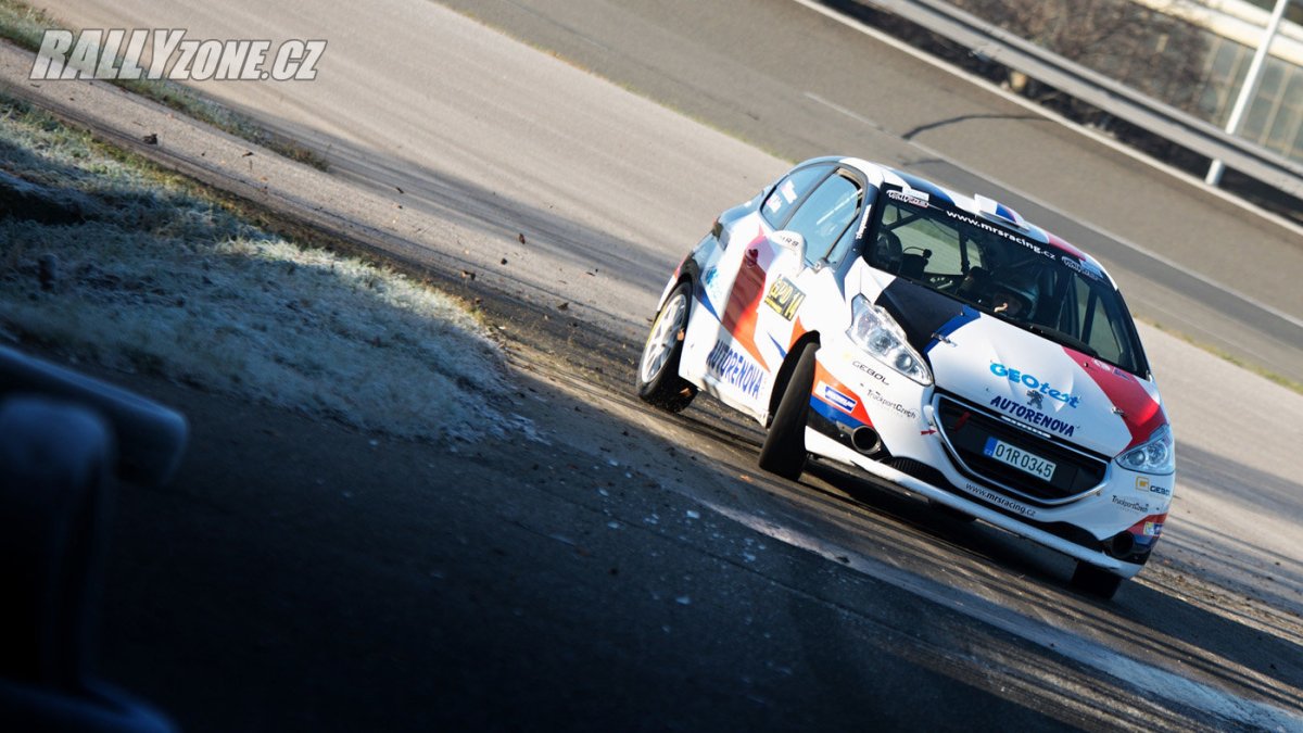 RallyCup Kopřivnice VII.