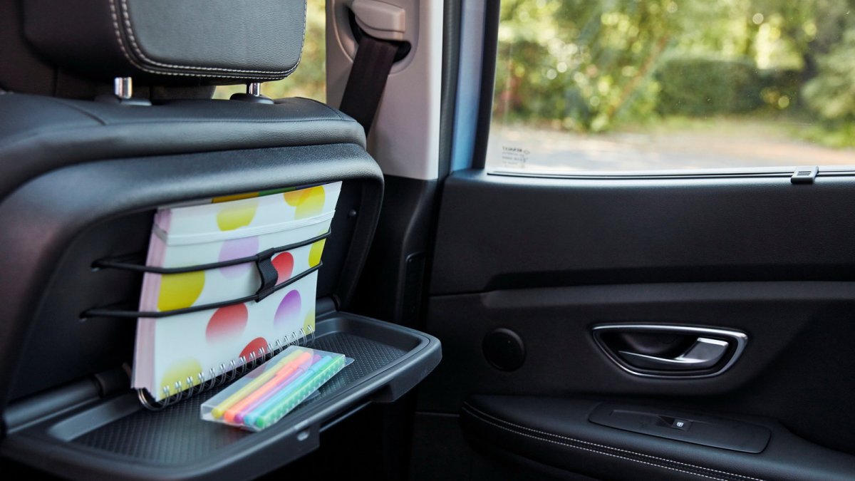 Na český trh vstupují Renault Scénic a Grand Scénic.