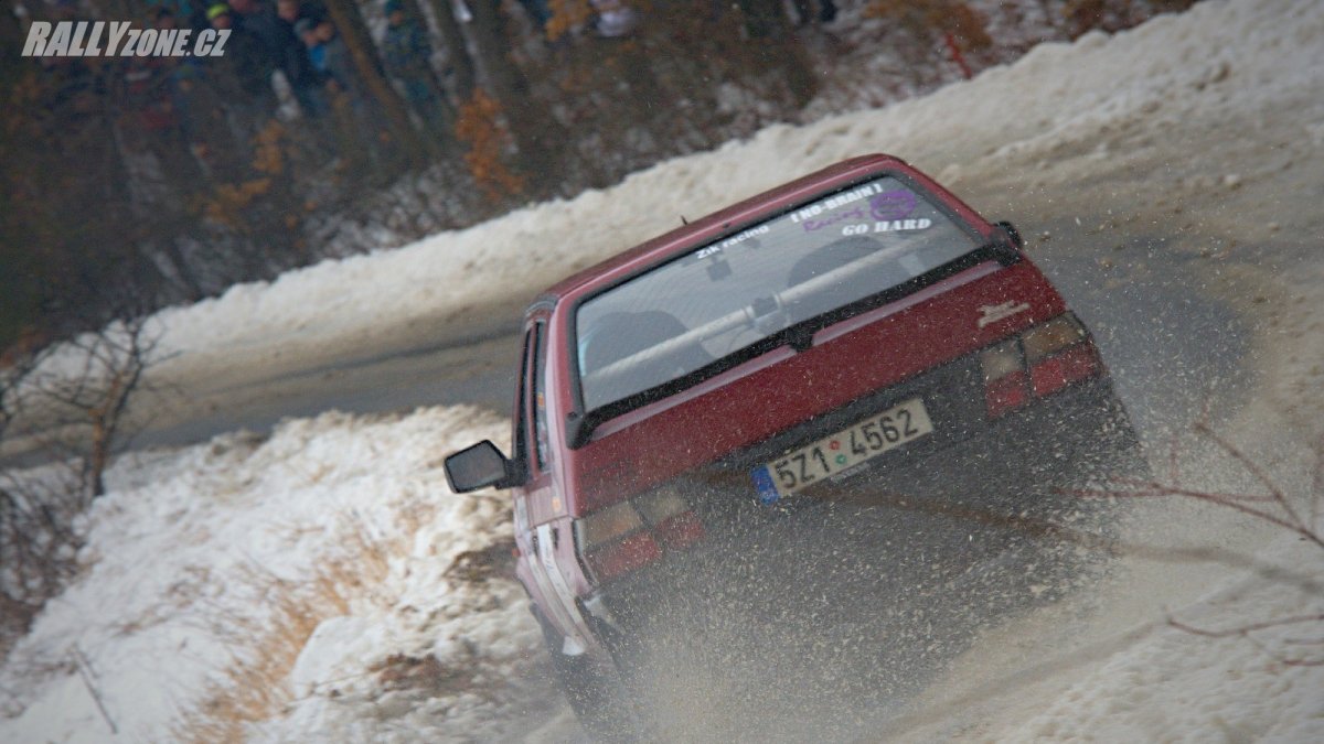 Ve stopě Valašské zimy (CZE)