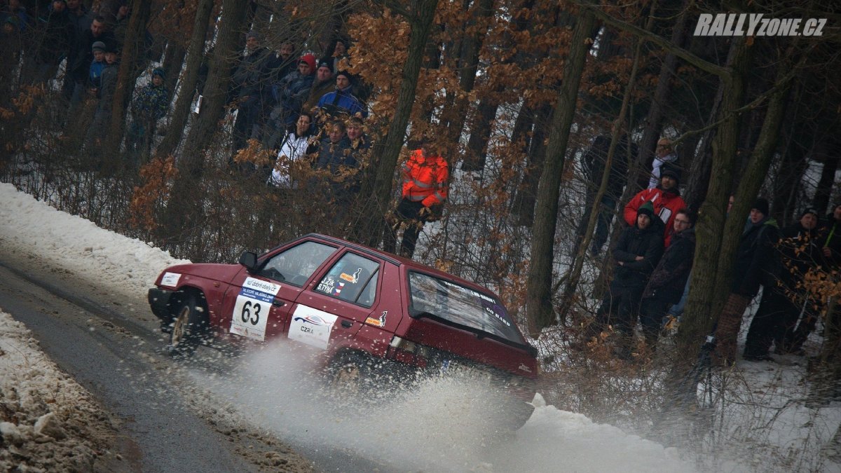 Ve stopě Valašské zimy (CZE)