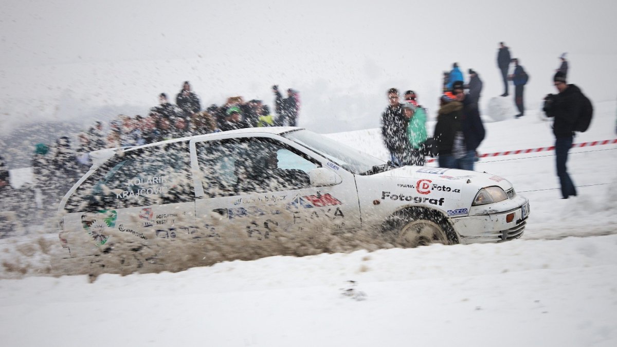 Ve stopě Valašské zimy (CZE)