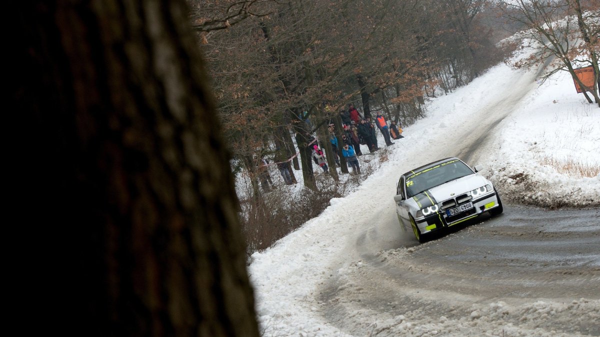 Ve stopě Valašské zimy (CZE)