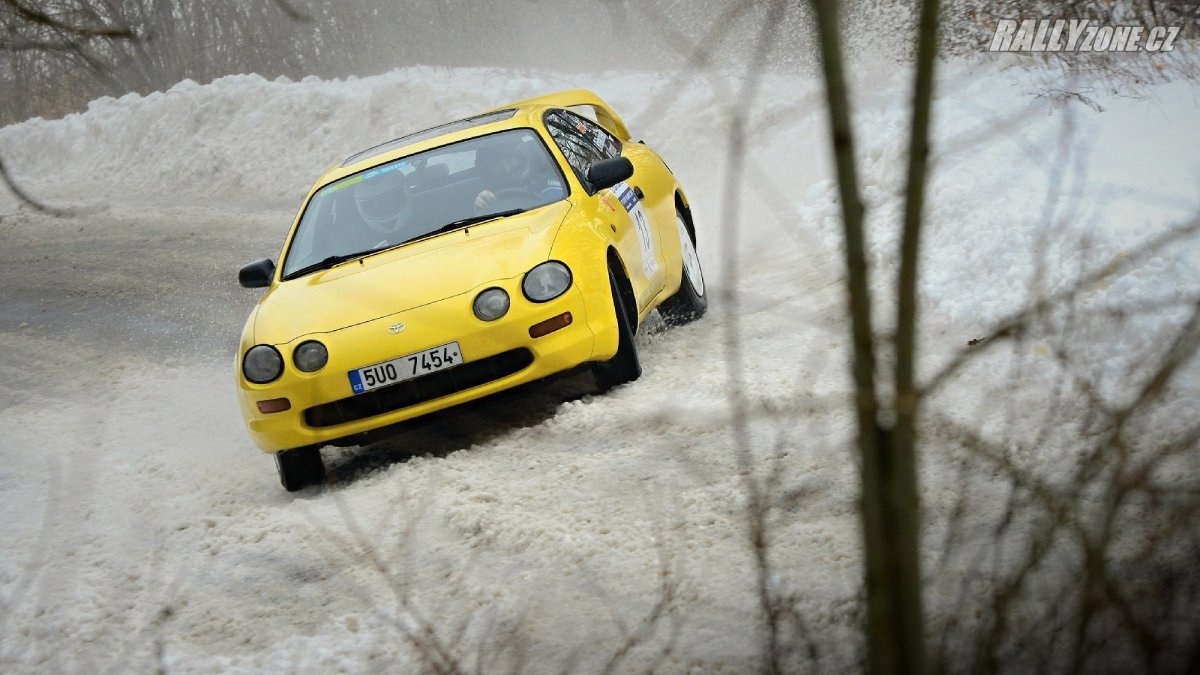 Ve stopě Valašské zimy (CZE)