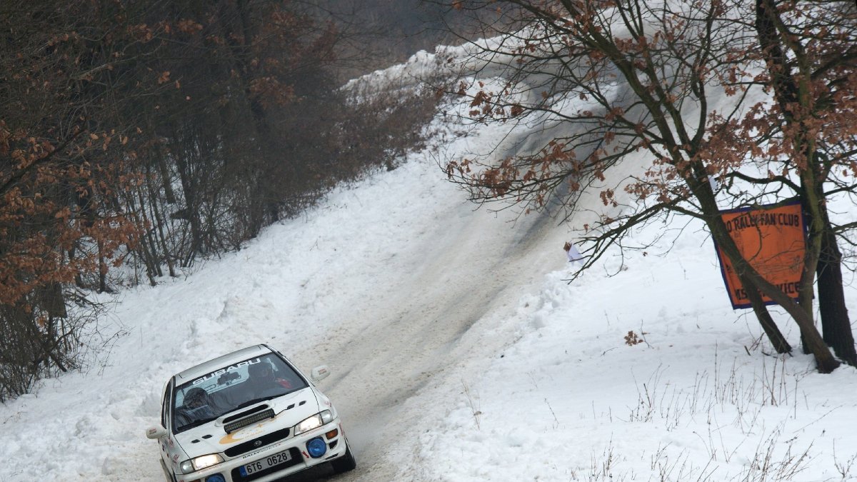 Ve stopě Valašské zimy (CZE)