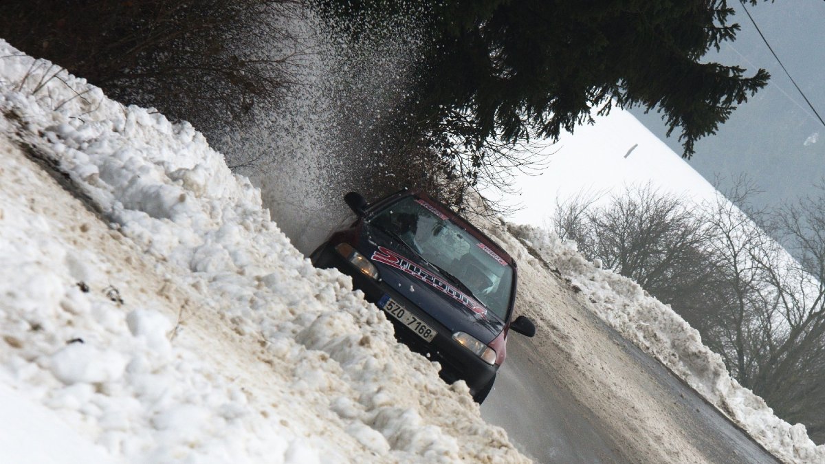 Ve stopě Valašské zimy (CZE)