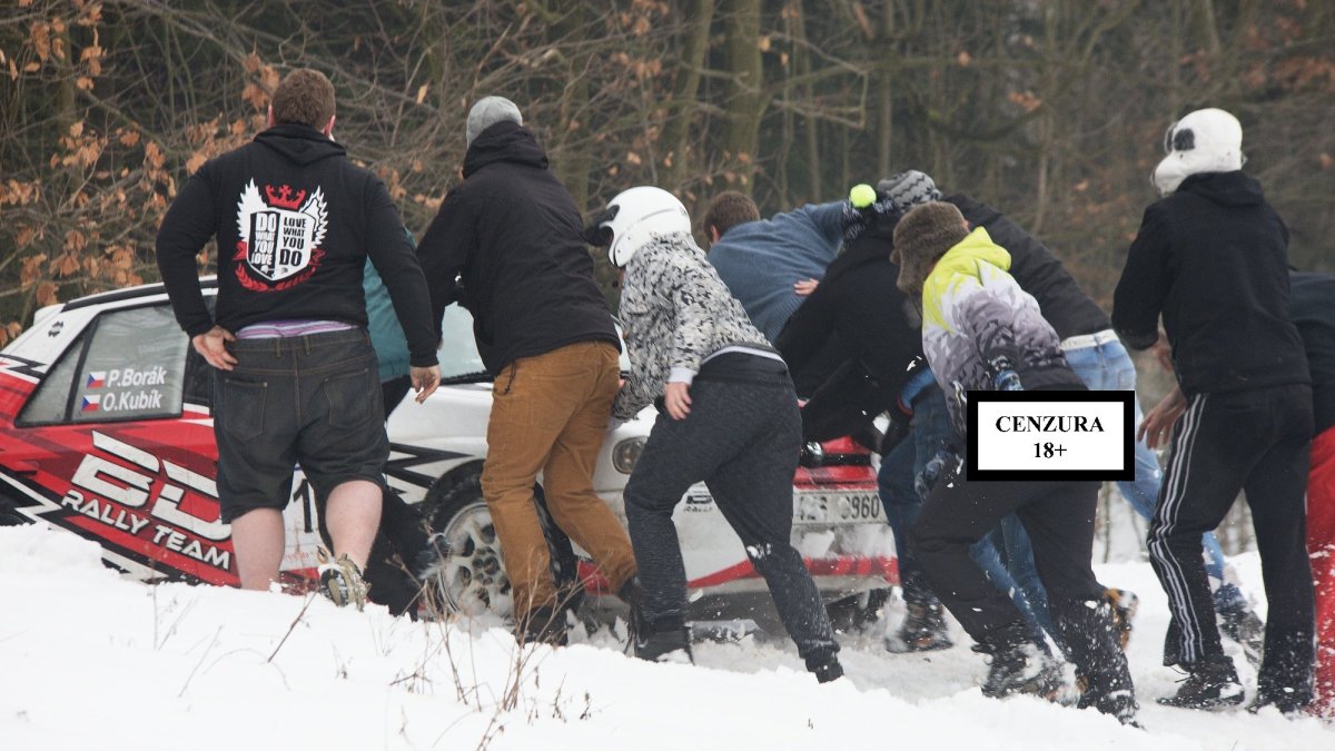 Ve stopě Valašské zimy (CZE)