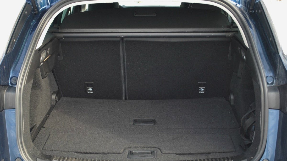 Renault Mégane Grandtour 1.2 TCe 130