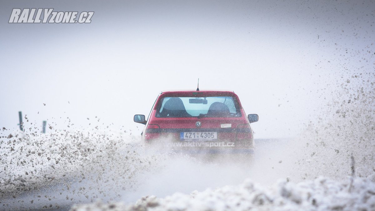 Ve stopě Valašské zimy (CZE)