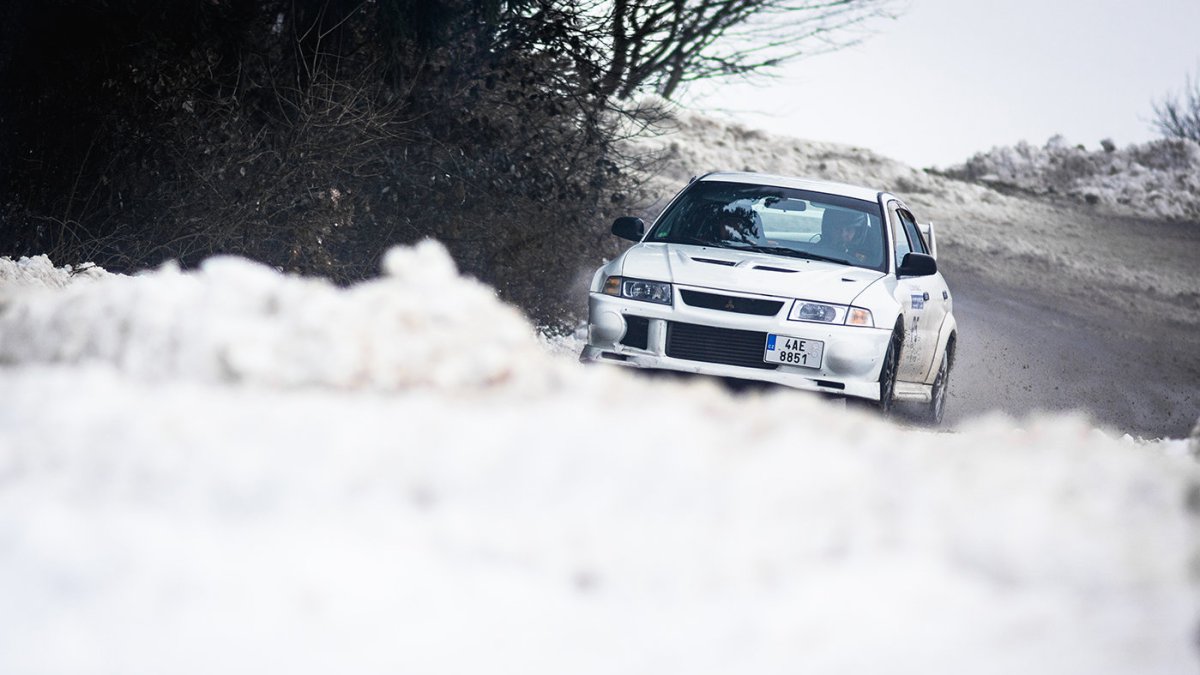 Ve stopě Valašské zimy (CZE)