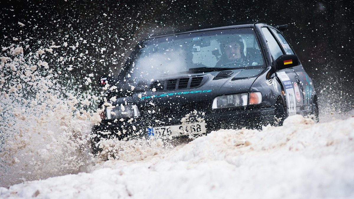 Ve stopě Valašské zimy (CZE)