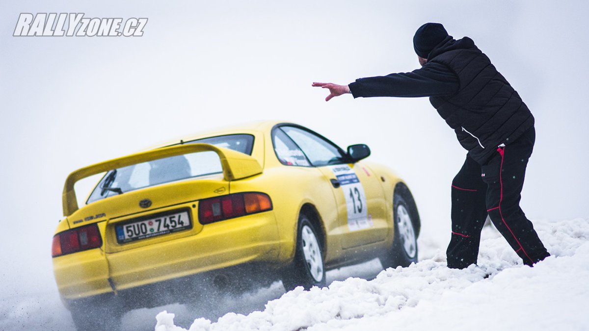 Ve stopě Valašské zimy (CZE)