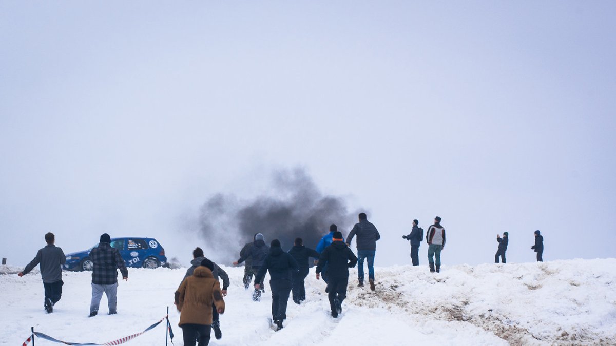 Ve stopě Valašské zimy (CZE)