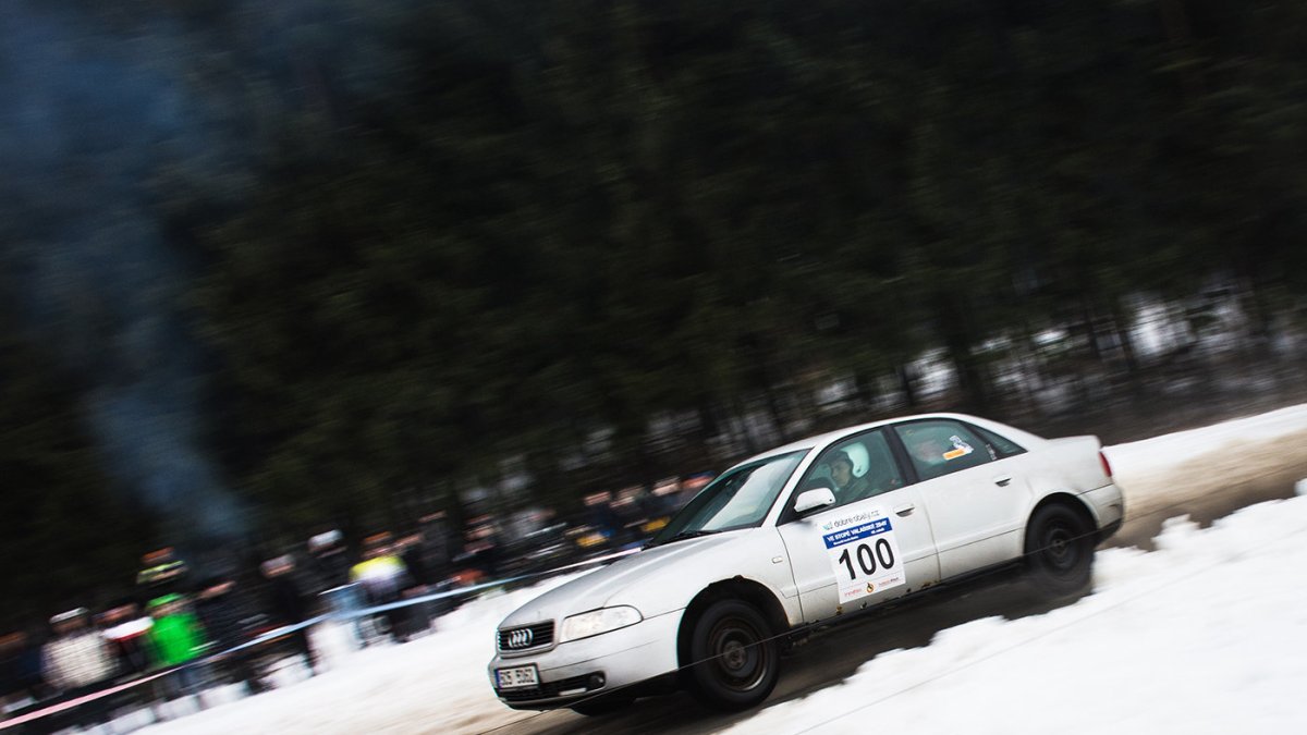 Ve stopě Valašské zimy (CZE)