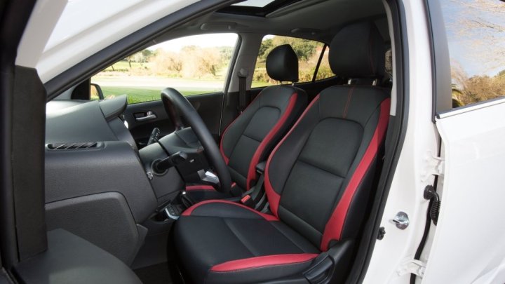 Třetí vydání Kie Picanto poprvé přijede i ve verzi GT-Line.