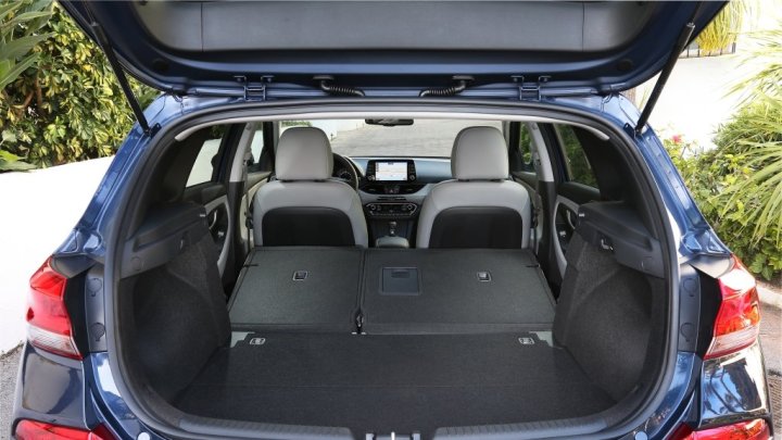 Hyundai i30 třetí generace přichází na český trh.