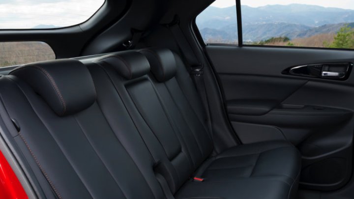 Eclipse Cross je nejnovějším SUV japonského Mitsubishi.