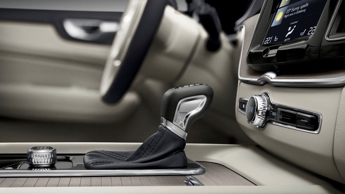 Nové Volvo XC60 chce být opět na vrcholu segmentu.
