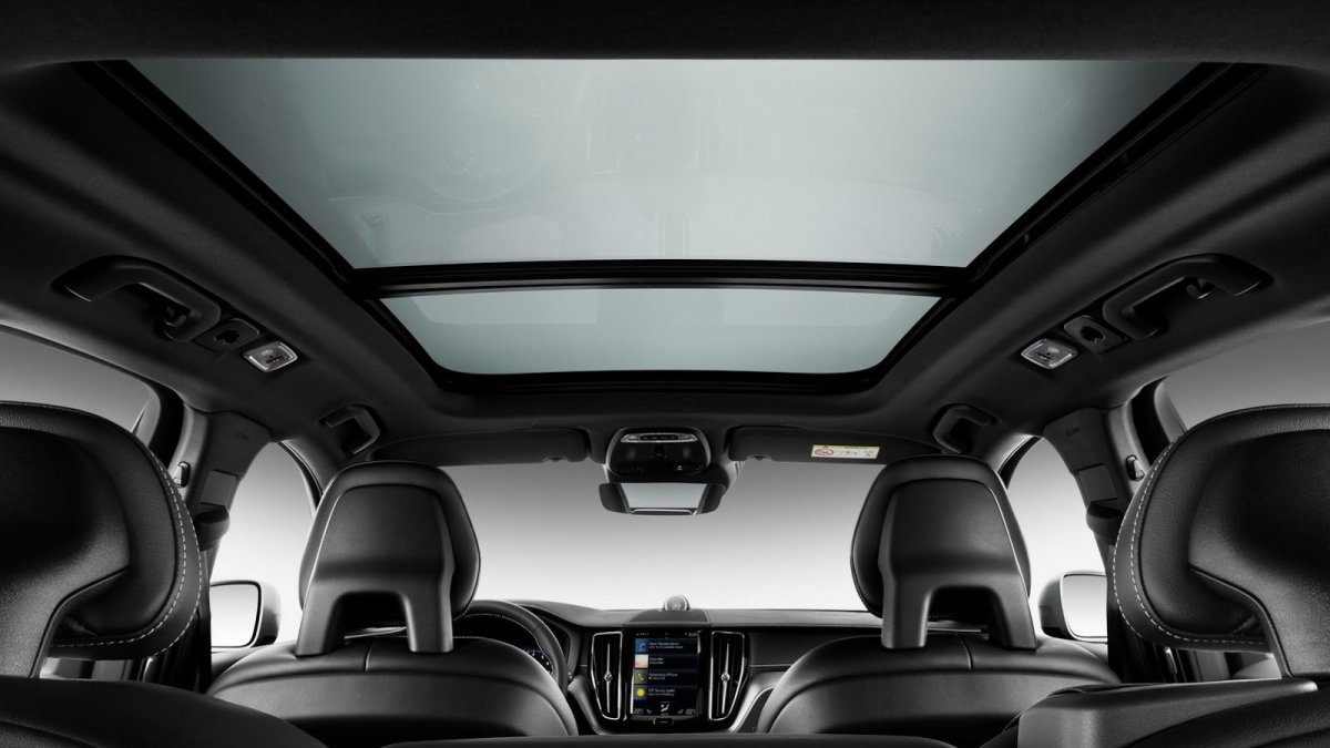 Nové Volvo XC60 chce být opět na vrcholu segmentu.