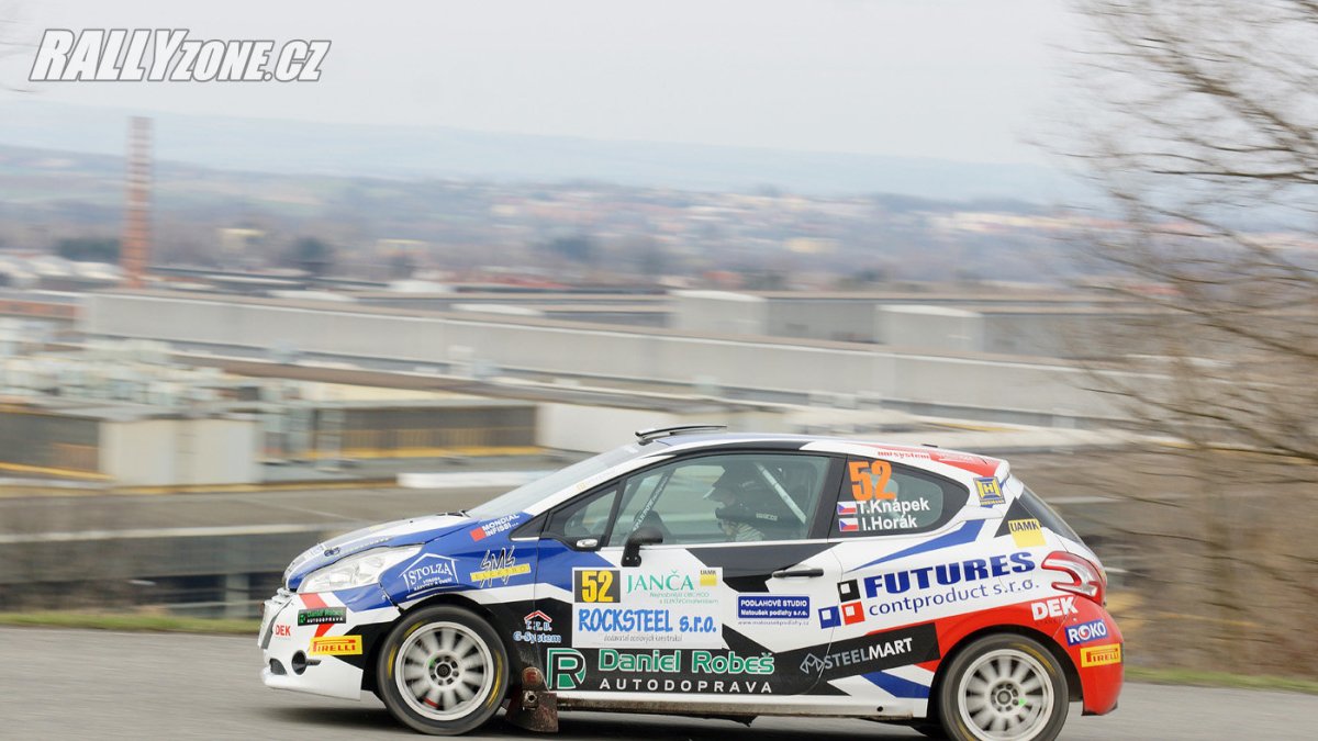Valašská Rally (CZE)