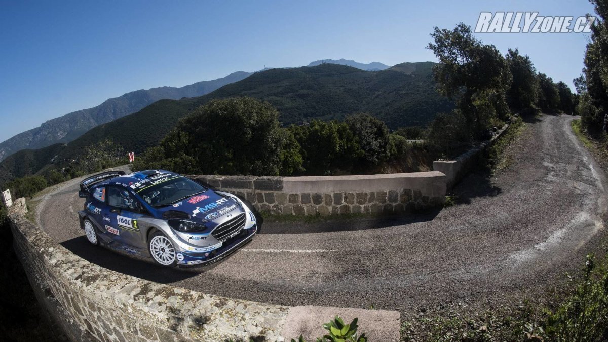 Tänak, Ott - Järveoja, Martin
